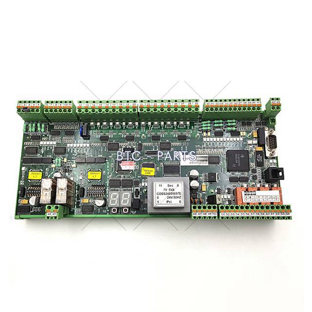 Escalator PCB Board KM5130083G01 Use For Kone