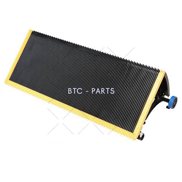 Escalator Step KM5270806G53 Use For Kone