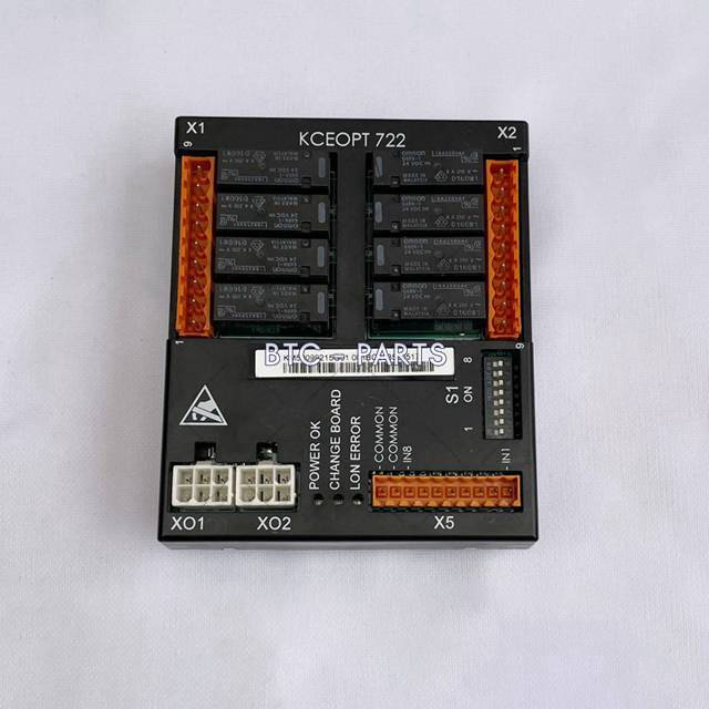 Elevator PCB Board KM50099215G01 Use For Kone