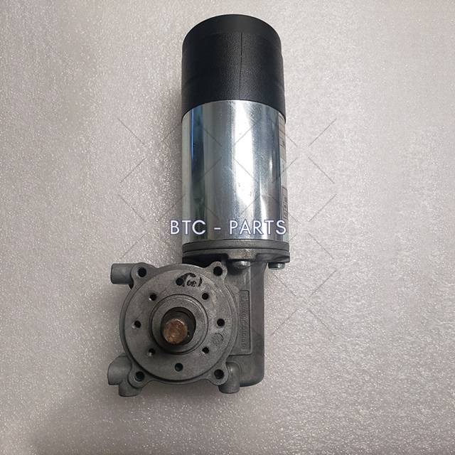 Escalator Motor BG62X30 Use For Thyssenkrupp