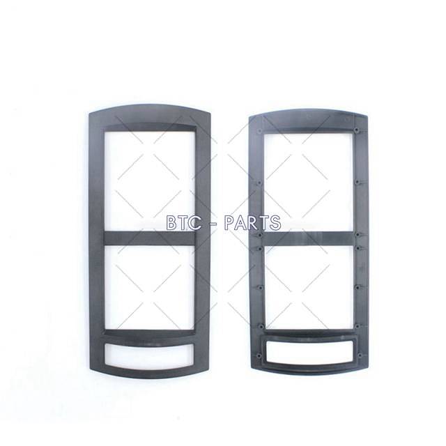 Elevator COP Indicator Frame KM722375H01 Use For Kone