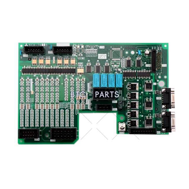 Elevator PCB Board KCA-761A Use For Mitsubishi