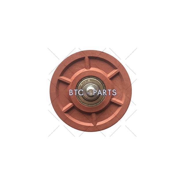 Elevator Roller KM601323G01 Use For Kone