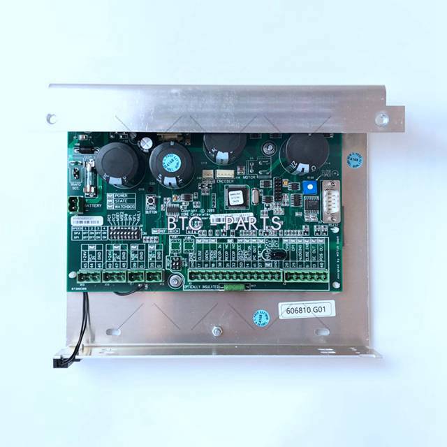 Elevator KM606990G01 PCB