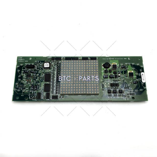 Elevator PCB Board KM775920G01 Use For Kone