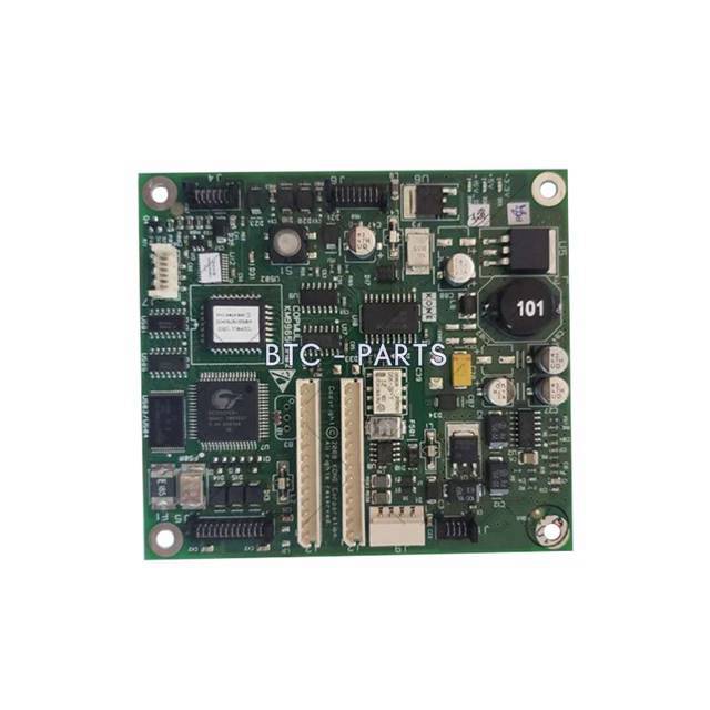 Elevator PCB Board KM996560G01 Use For Kone