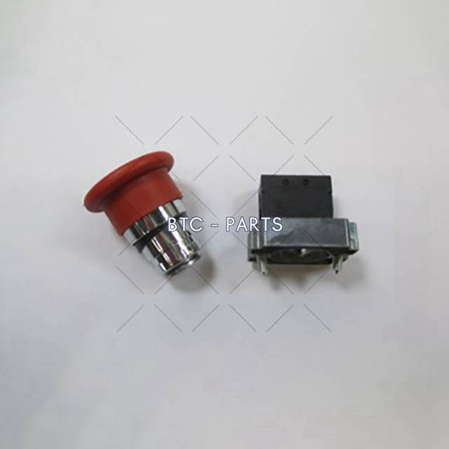 Elevator Emergency Stop Button KM50035899 Use For Kone