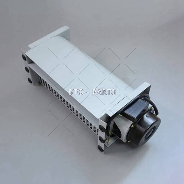 Elevator Fan KM50041611 Use For Kone