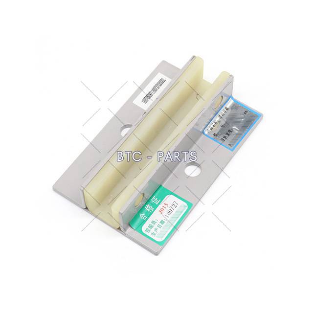 Elevator Guide Shoe KM50312149 Use For Kone