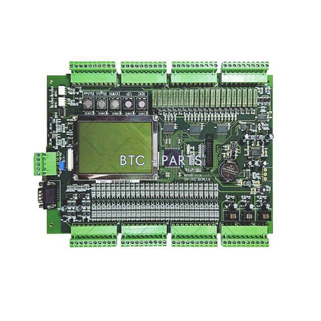 Elevator PCB Board KYM08l302-60 Use For Koyo