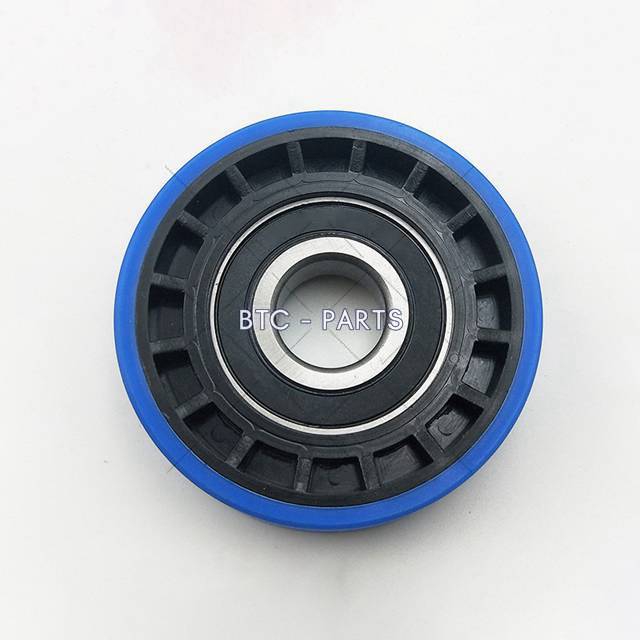 Escalator Chain Roller PF0329 Use For Otis