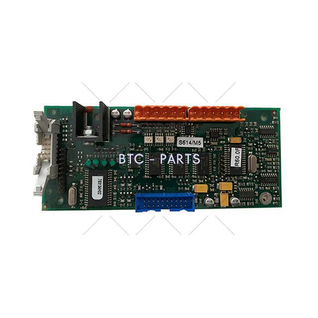 Elevator PCB Board S614/M5 Use For Kone