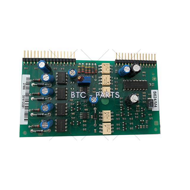 Elevator PCB Board S624/M4 Use For Kone