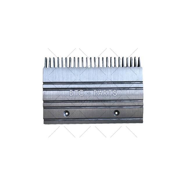 Escalator Comb Plate XAA453CD15 Use For Otis