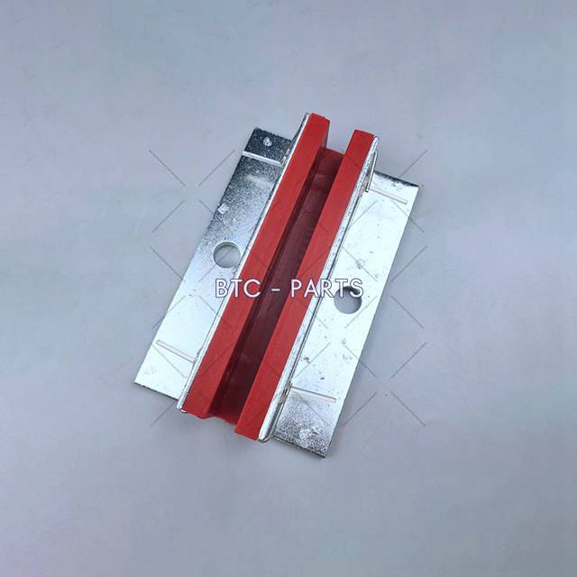 Elevator Guide Shoe ZK10692 Use For Kone