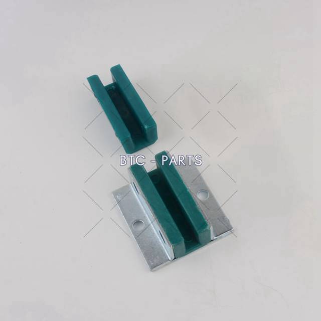 Elevator Guide Shoe ZK10723 Use For Kone
