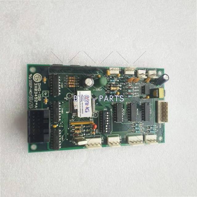 Elevator PCB Board DHG-130 3X03452*A Use For Lg/sigma