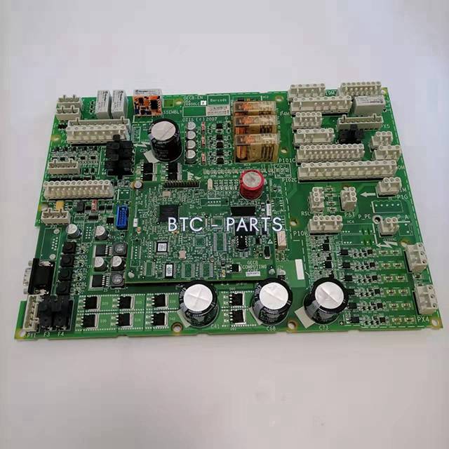 Elevator PCB Board GAA26800LJ2 Use For Otis