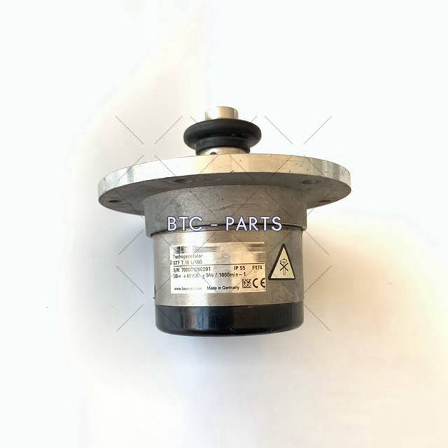 Elevator Tachometer KM274999 Use For Kone