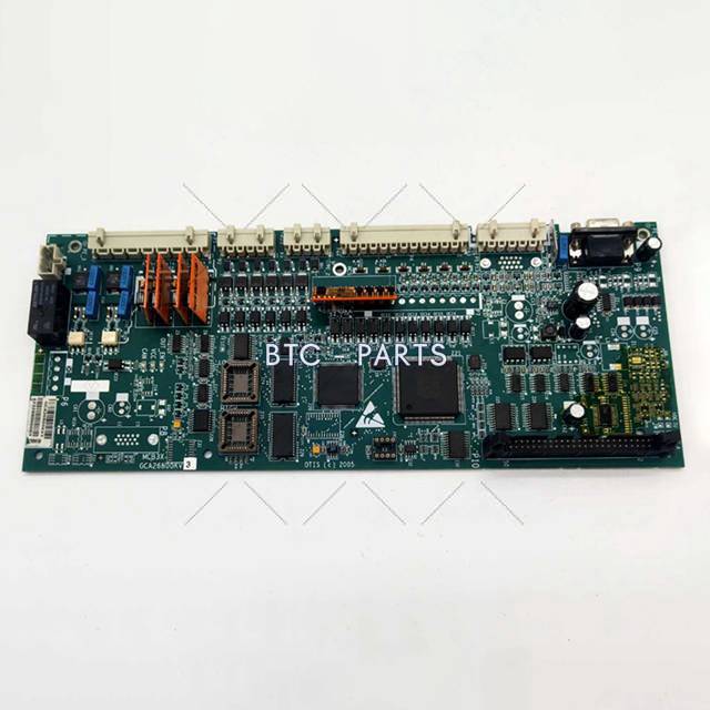 Elevator PCB Board GCA26800KV40 Use For Otis