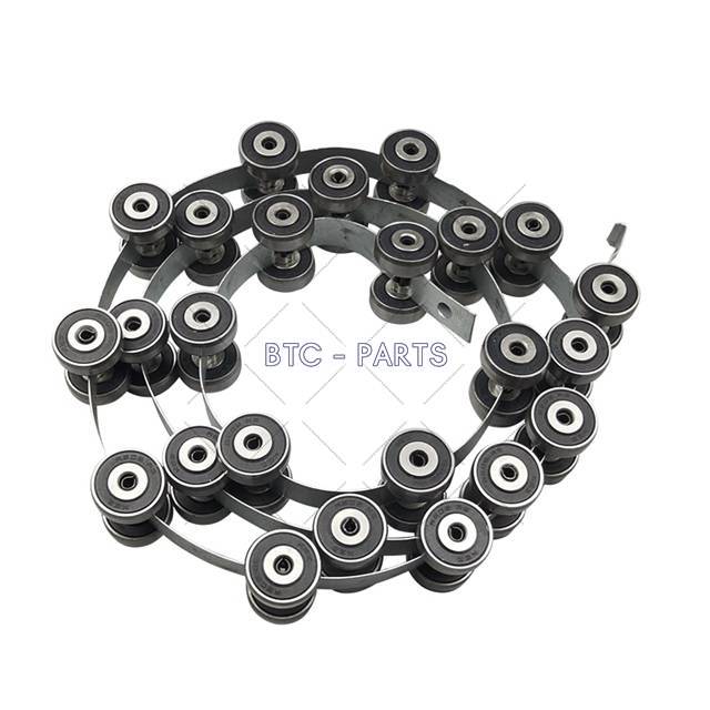 Escalator Newel Chain H00005109 Use For Thyssenkrupp