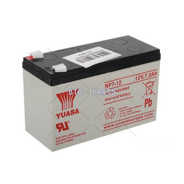 Elevator Battery KM258773 Use For Kone