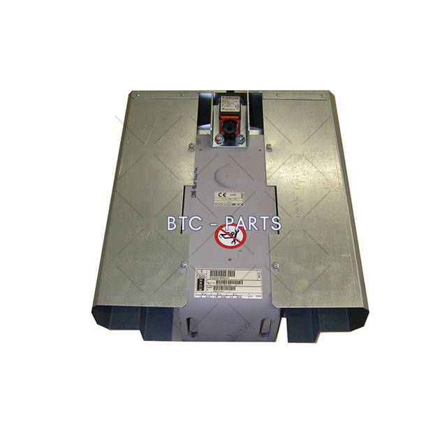 Elevator Overspeed Governor KM973109G01 Use For Kone