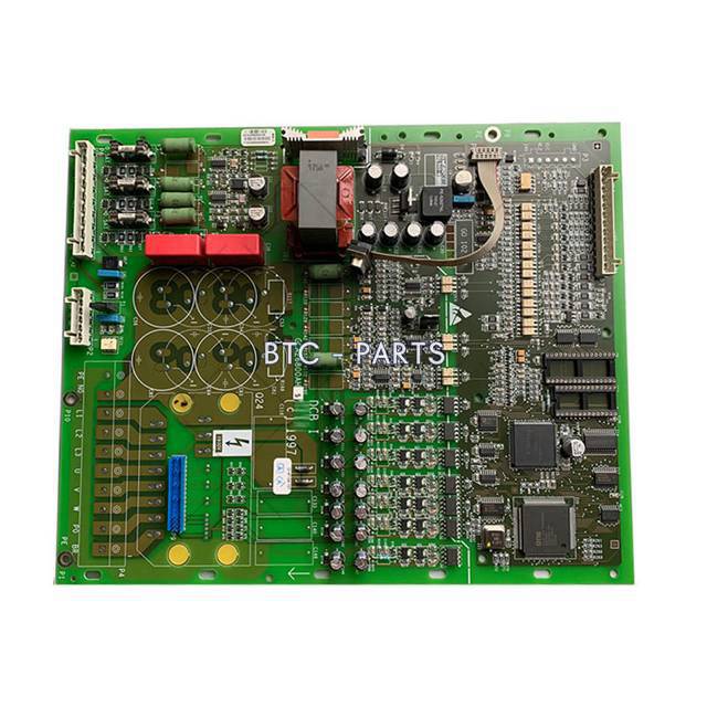 Elevator PCB Board GCA26800AH50 Use For Otis
