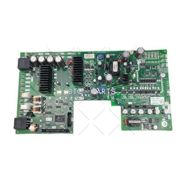 Elevator PCB Board KCR-910B Use For Mitsubishi