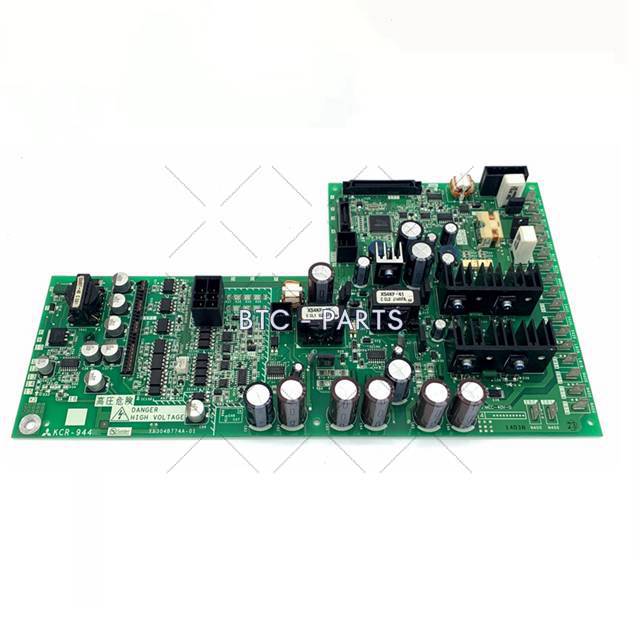 Elevator PCB Board KCR-944B Use For Mitsubishi