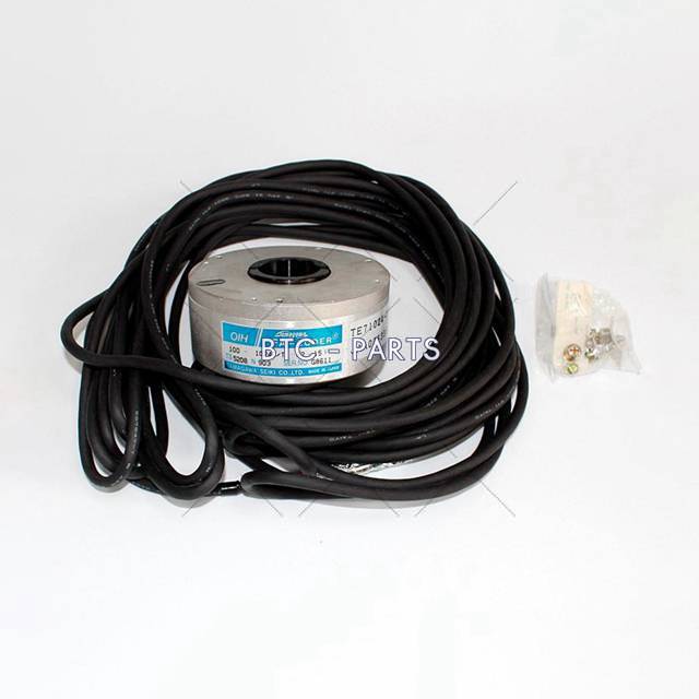 Elevator Encoder JAA00633ABF003 Use For Otis