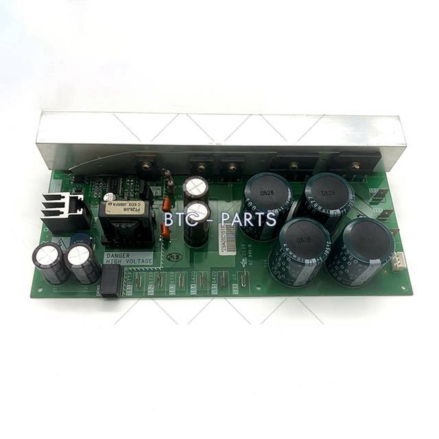 Elevator PCB Board KCR-950B Use For Mitsubishi