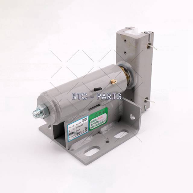 Elevator Guide Shoe KM92410G09A Use For Kone