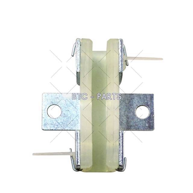 Elevator Guide Shoe KM652435G09 Use For Kone
