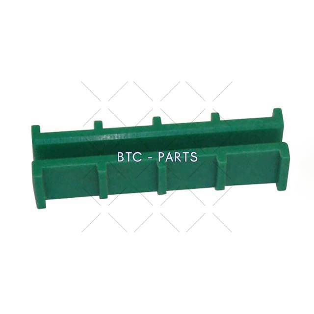Elevator Guide Shoe Insert KM901631H09 Use For Kone