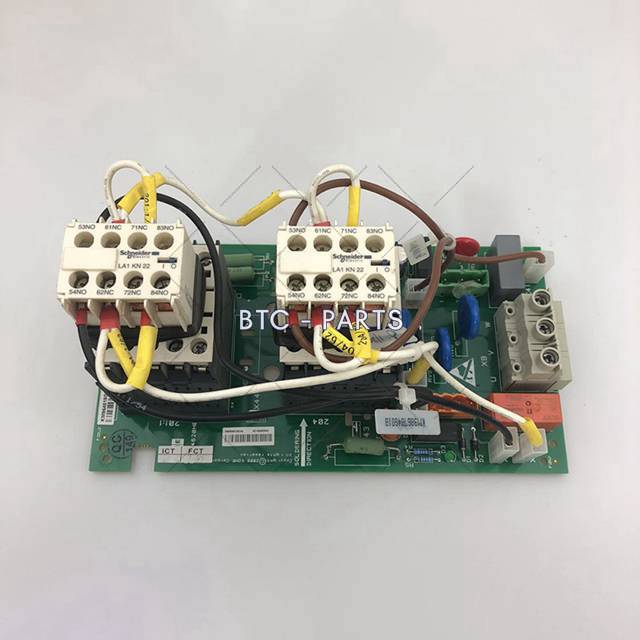 Elevator PCB Board KM964619G23 Use For Kone