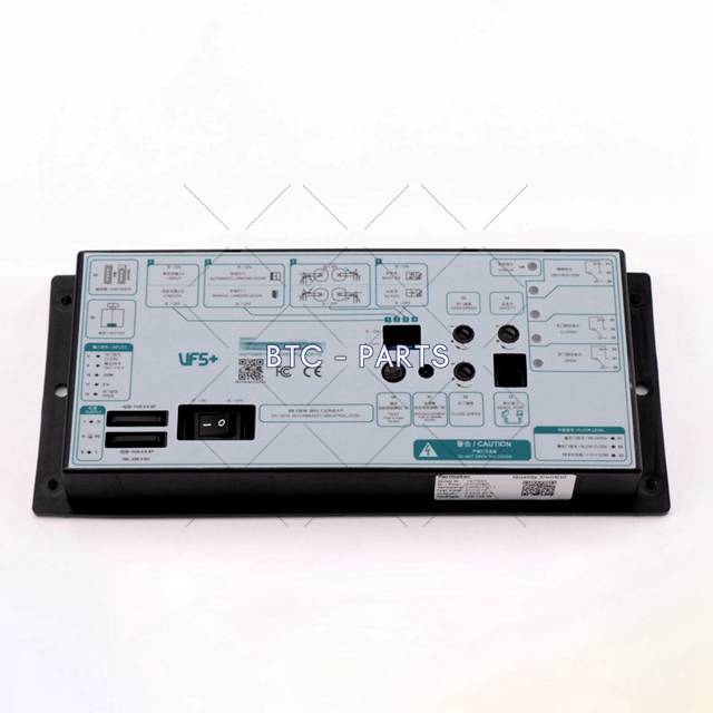 Elevator Module KM51042724 Use For Kone