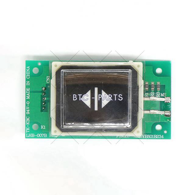 Elevator PCB Board LHB-007B Use For Mitsubishi
