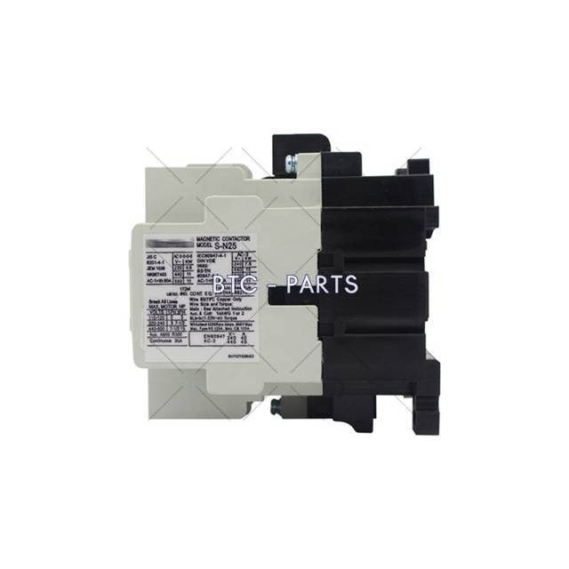 Elevator Contactor S-N25 Use For Mitsubishi