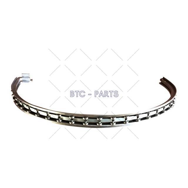 Escalator Handrail Guide 1737525502 Use For Thyssenkrupp