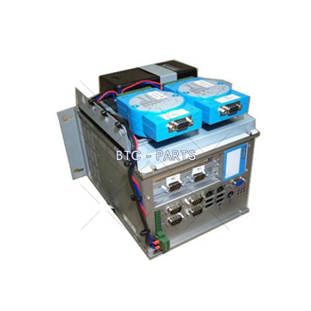 Elevator Controller KM835261G03 Use For Kone
