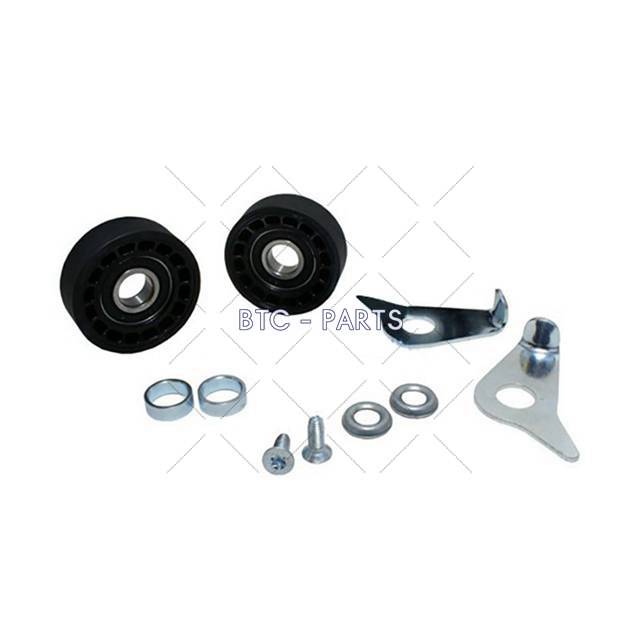 Elevator Roller KM5063202 Use For Kone