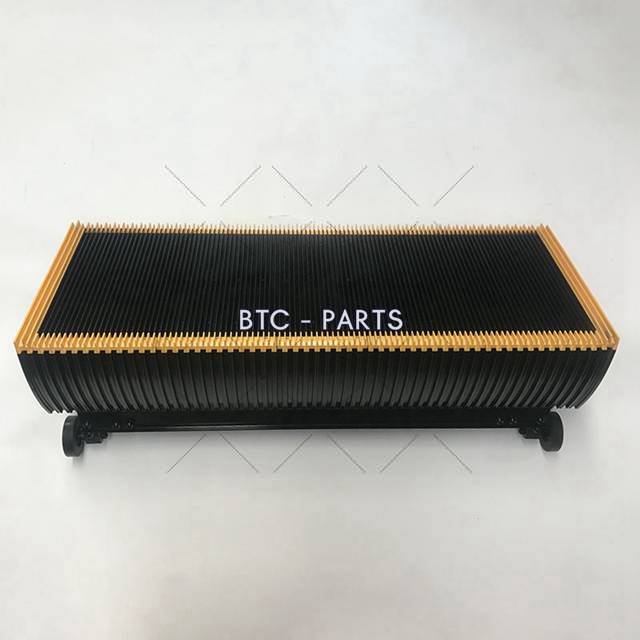 Escalator Step ZL CN 99201598.7 Use For Lg/sigma