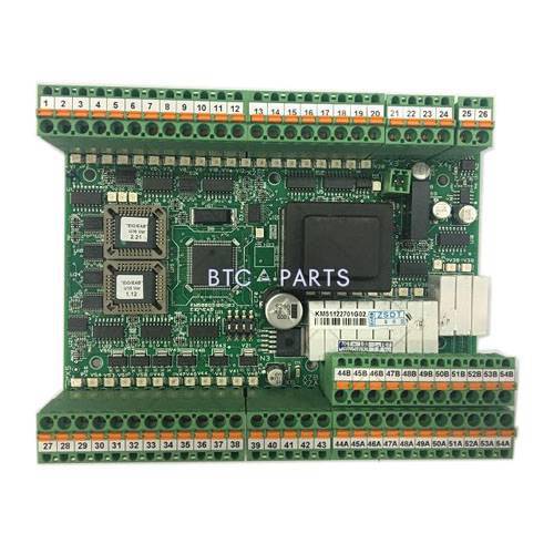 Elevator PCB Board KM51122701G02 Use For Kone