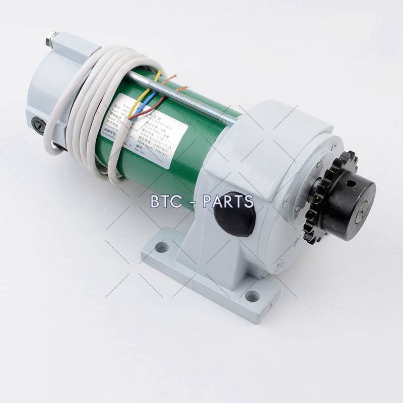 Elevator Door Motor XRDS-80W Use For Otis