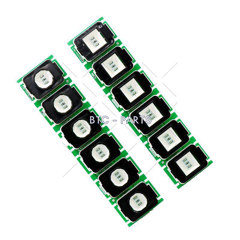 Elevator PCB Board YE602B116A-01 Use For Mitsubishi