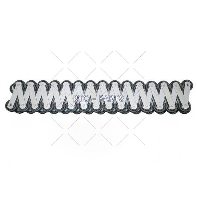Escalator Step Chain 13 RI-A Use For Kone