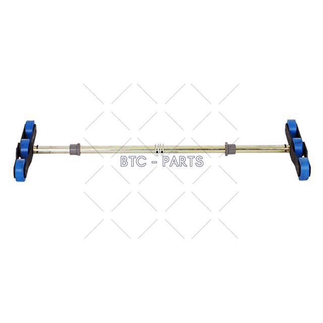 Escalator Step Chain FT-9T-A Use For Sjec