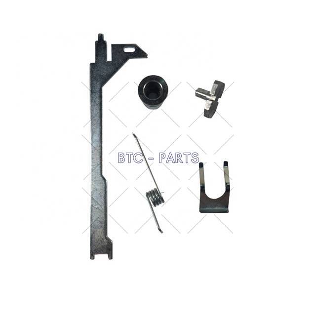 Elevator Mergency Lock Set FCA288BB1 Use For Otis
