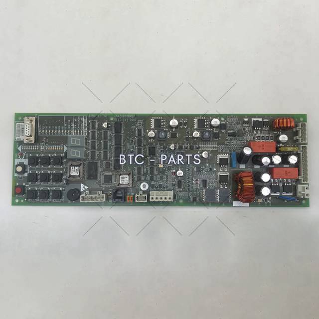 Elevator PCB Board GBA26800KM1 Use For Otis